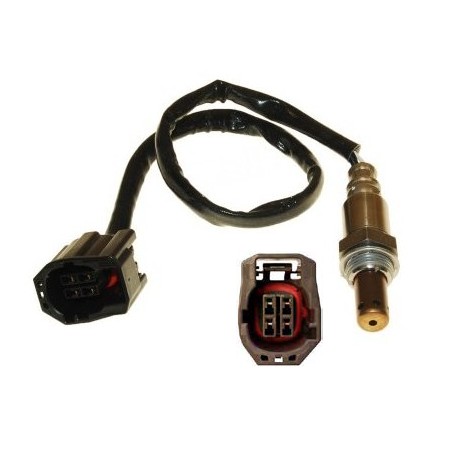 SENSOR OXIGENO MAZDA 3 2 L4 04-05