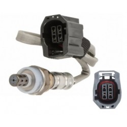 SENSOR OXIGENO MAZDA 3 2 L4 04-05