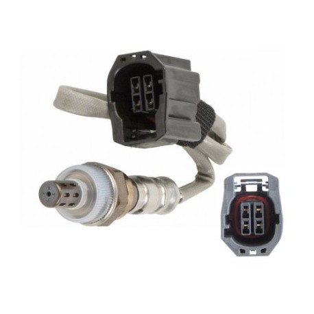 SENSOR OXIGENO MAZDA 3 2 L4 04-05