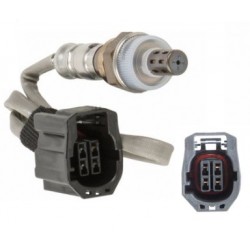 SENSOR DE OXIGENO MAZDA 3 04-06 81.3CM 4 CABLES