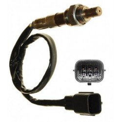 SENSOR OXIGENO MAZDA 3 2 L4 06-09