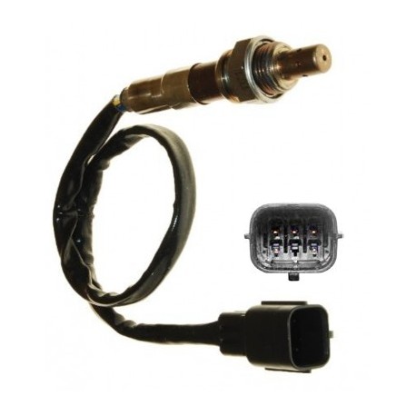 SENSOR OXIGENO MAZDA 3 2 L4 06-09