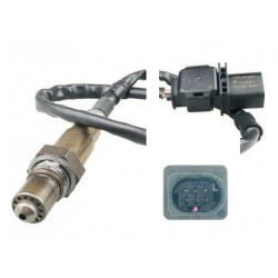 SENSOR OXIGENO MERCEDES BENZ C280 2.8 V6 06-07IZQUIERDO