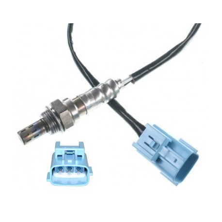 SENSOR OXIGENO NISSAN PATHFINDER 3.5 V6 01-01IZQUIERDO
