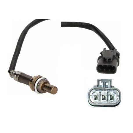 SENSOR OXIGENO NISSAN PATHFINDER 3.3 V6 96-00IZQUIERDO