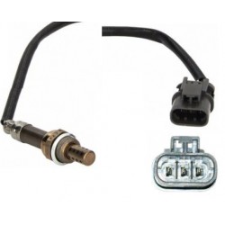 SENSOR OXIGENO NISSAN PATHFINDER 3.5 V6 96-99DERECHO