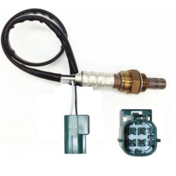 SENSOR OXIGENO NISSAN FRONTIER 2.5 L4 05-09