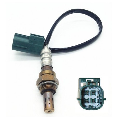 SENSOR DE OXIGENO ALTIMA 3.5L 6 04-05, MAXIMA 3.5L 6 03-04, MURANO 3.5L 6 03-04, QUEST 3.5L 6 2004,