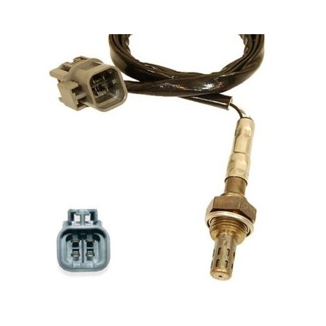 SENSOR OXIGENO NISSAN FRONTIER 3.3 V6 01-02IZQUIERDO