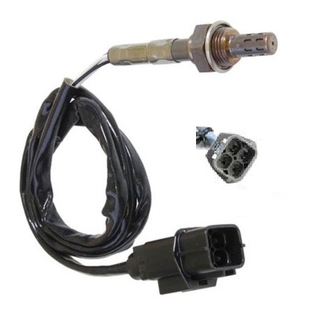 SENSOR OXIGENO INFINITI I30 3 V6 00-01