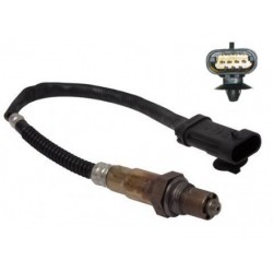 SENSOR DE OXIGENO PLATINA 1.6L 4 02-04, CLIO 1.6L 4 02-04