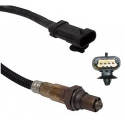 SENSOR DE OXIGENO NISSAN PLATINA RENAULT CLIO 1.6 EUROCLIO T