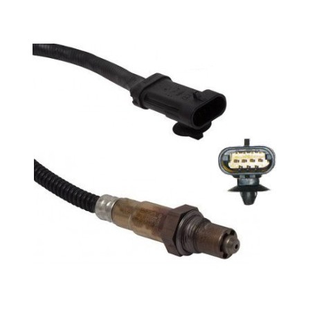 SENSOR DE OXIGENO NISSAN PLATINA RENAULT CLIO 1.6 EUROCLIO T