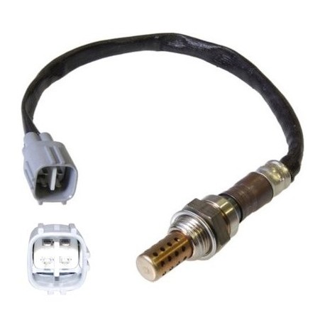 SENSOR OXIGENO TOYOTA PASEO 1.5 L4 95-95