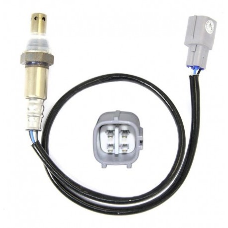 SENSOR OXIGENO TOYOTA RAV4 2 L4 01-03CIL 1, 4