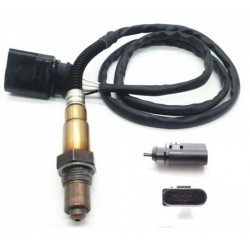 SENSOR DE OXIGENO VW BEETLE 98-01 GOLF JETTA 99-01
