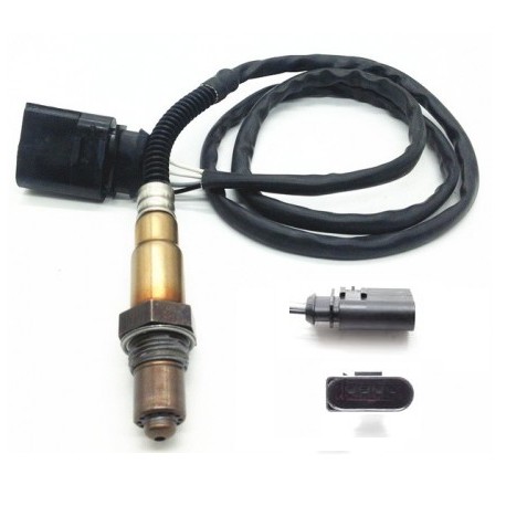 SENSOR DE OXIGENO VW BEETLE 98-01 GOLF JETTA 99-01