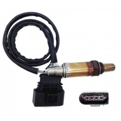 SENSOR DE OXIGENO GOLF 1.8L, 2.0L 4 99-02, JETTA 1.8L, 2.0L 4 99-02, NEW BEETLE 1.8L, 2.0L 4 99-02,