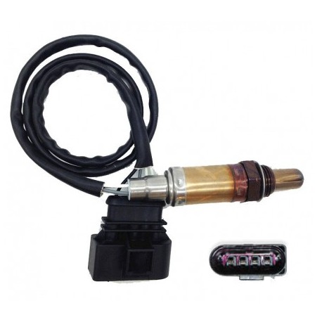 SENSOR DE OXIGENO GOLF 1.8L, 2.0L 4 99-02, JETTA 1.8L, 2.0L 4 99-02, NEW BEETLE 1.8L, 2.0L 4 99-02,