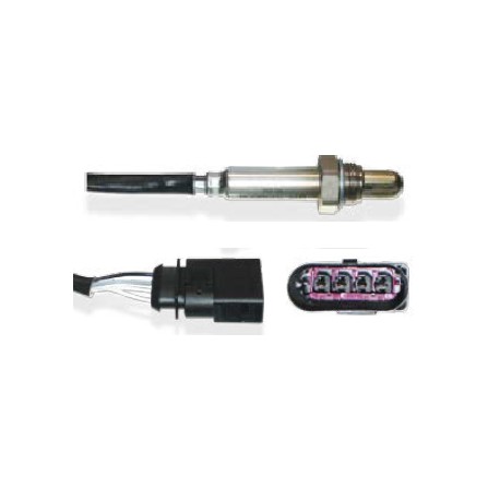 SENSOR OXIGENO VOLKSWAGEN JETTA 2 L4 08-10CENTRO
