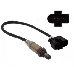 SENSOR OXIGENO VOLKSWAGEN GOLF 2 L4 99-99