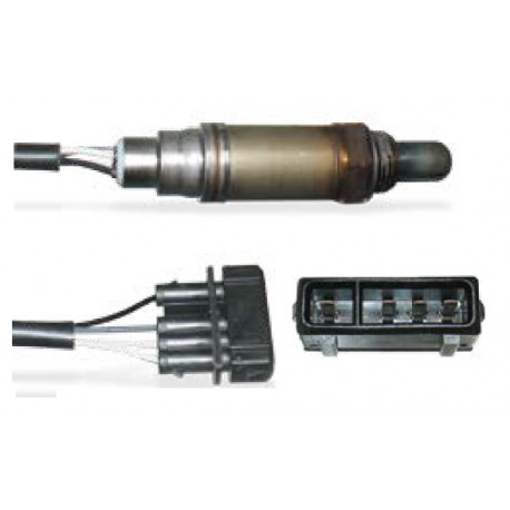 SENSOR OXIGENO VOLKSWAGEN JETTA 2 L4 92-97