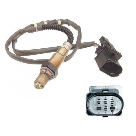 SENSOR DE OXIGENO VW JETTA GOLF 1.8L 2.8L 00-05 EUROVAN BEET
