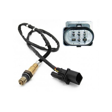 SENSOR DE OXIGENO GOLF 2.0L 4 2002, JETTA 2.0L 4 2002, NEW BEETLE 2.0L 4 2002