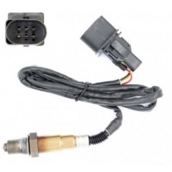 SENSOR OXIGENO VOLKSWAGEN GOLF 2.8 V6 04-04FRONTAL