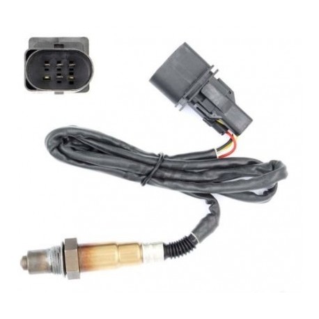 SENSOR OXIGENO VOLKSWAGEN GOLF 2.8 V6 04-04FRONTAL