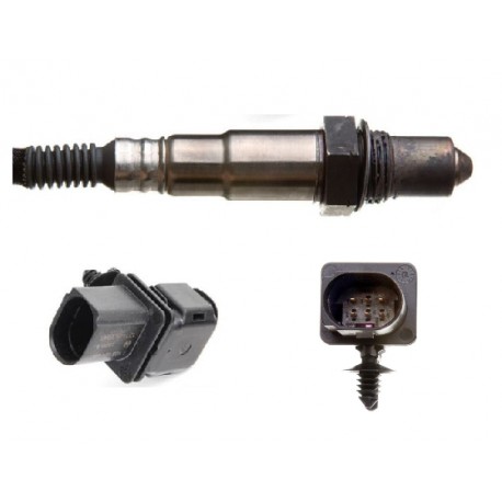 SENSOR OXÍGENO AUDI Q7 FSI 3.6 V6 07-10IZQUIERDO