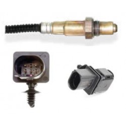 SENSOR OXIGENO AUDI A4 2 L4 09-09