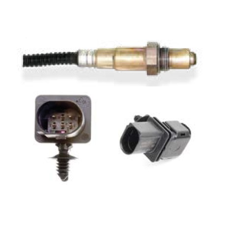 SENSOR OXIGENO AUDI A4 2 L4 09-09