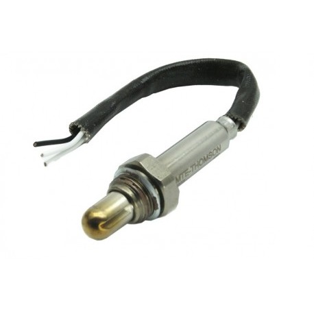 SENSOR DE OXIGENO UNIVERSAL 3 CABLES CON ADAPTADOR GEN 04830