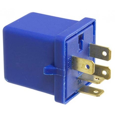 Relevador de luces nissan rln-1