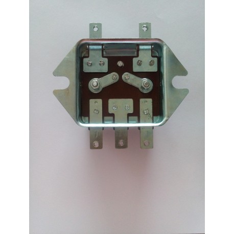 INTENSIFICADOR DE LUZ 12 V