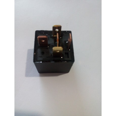 Relevador universal 12v 30a 5 patas