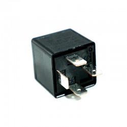 Relevador para motoventilador chevrolet chevy amarillo