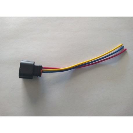 Arnes / conector para sensor de arbol de levas atos