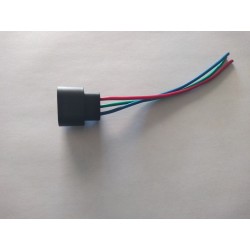 Arnes / conector sensor posicion cigueñal dodge y chrysler