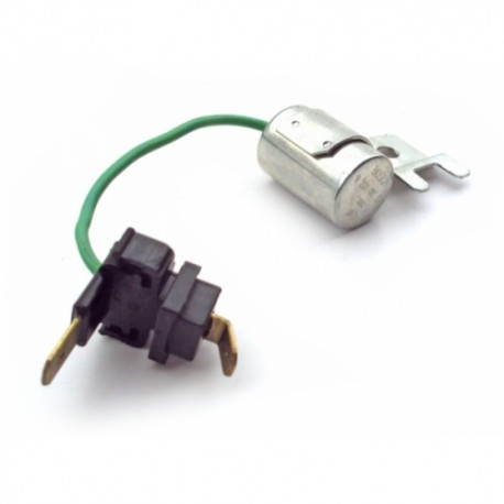 Condensador para distribuidor 9 231 081 576 nissan volkswagen