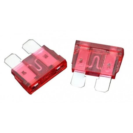 Fusible enchufe ATO 10 AMP