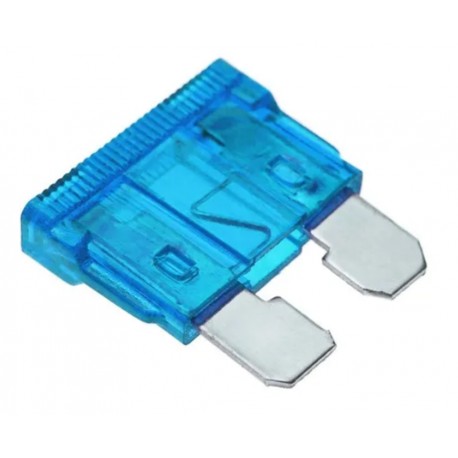 FUSIBLE ENCHUFE ATO 15 A