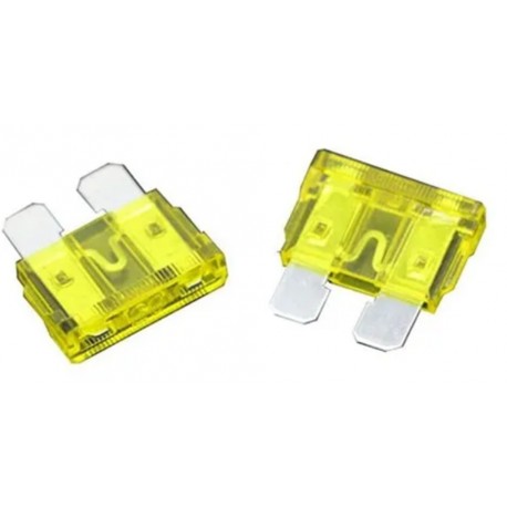 FUSIBLE ENCHUFE ATO 20A