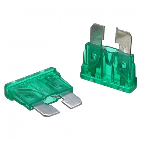 FUSIBLE ENCHUFE ATO 30 A