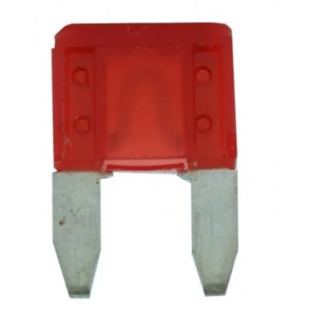 FUSIBLE ENCHUFE MINI 10A