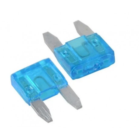 FUSIBLE ENCHUFE MINI 15A