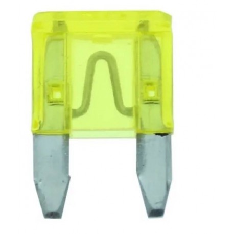 FUSIBLE ENCUFE MINI 20A