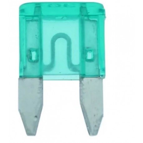 FUSIBLE ENCHUFE MINI 30 A