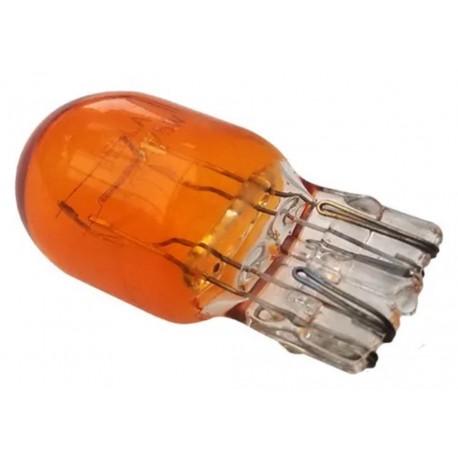 FOCO HELLA 158 3W 12V AMBAR PELLISCO